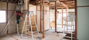 Entreprise de rénovation de la maison et de rénovation d’appartement à Saulcy